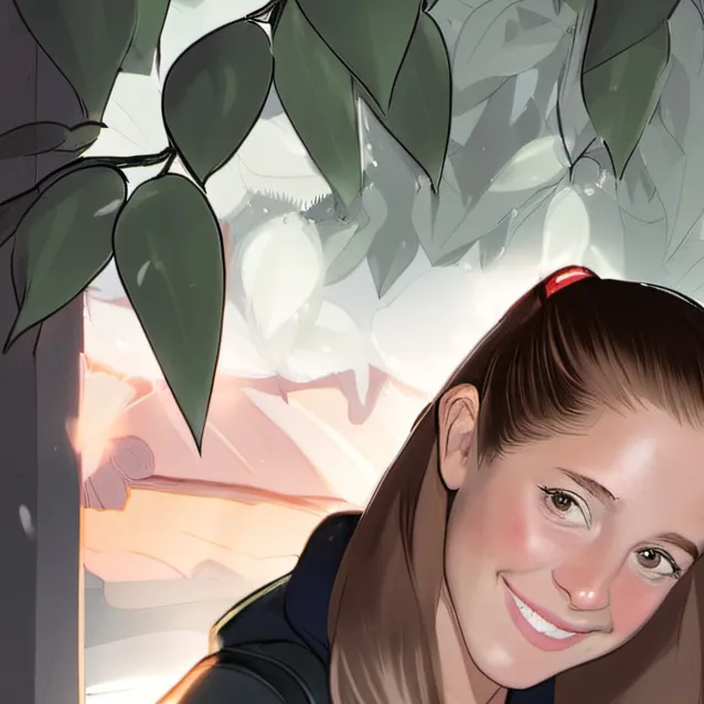 Chat with Tawnee Stone  - text or voice, Enjoy AI Chat Free & Safe