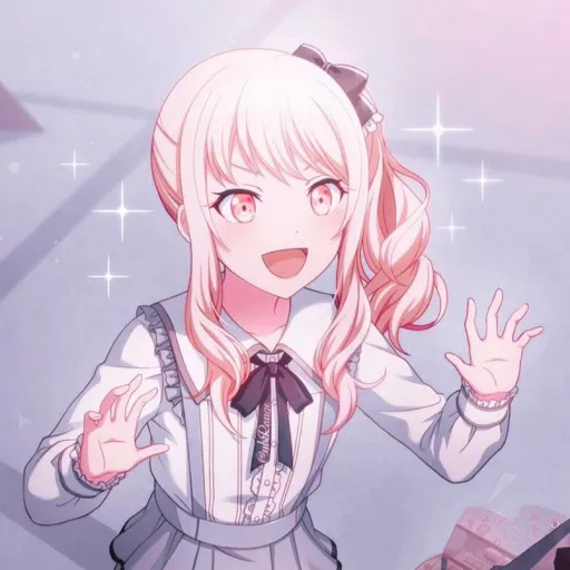 creator YumeAsumei's avatar