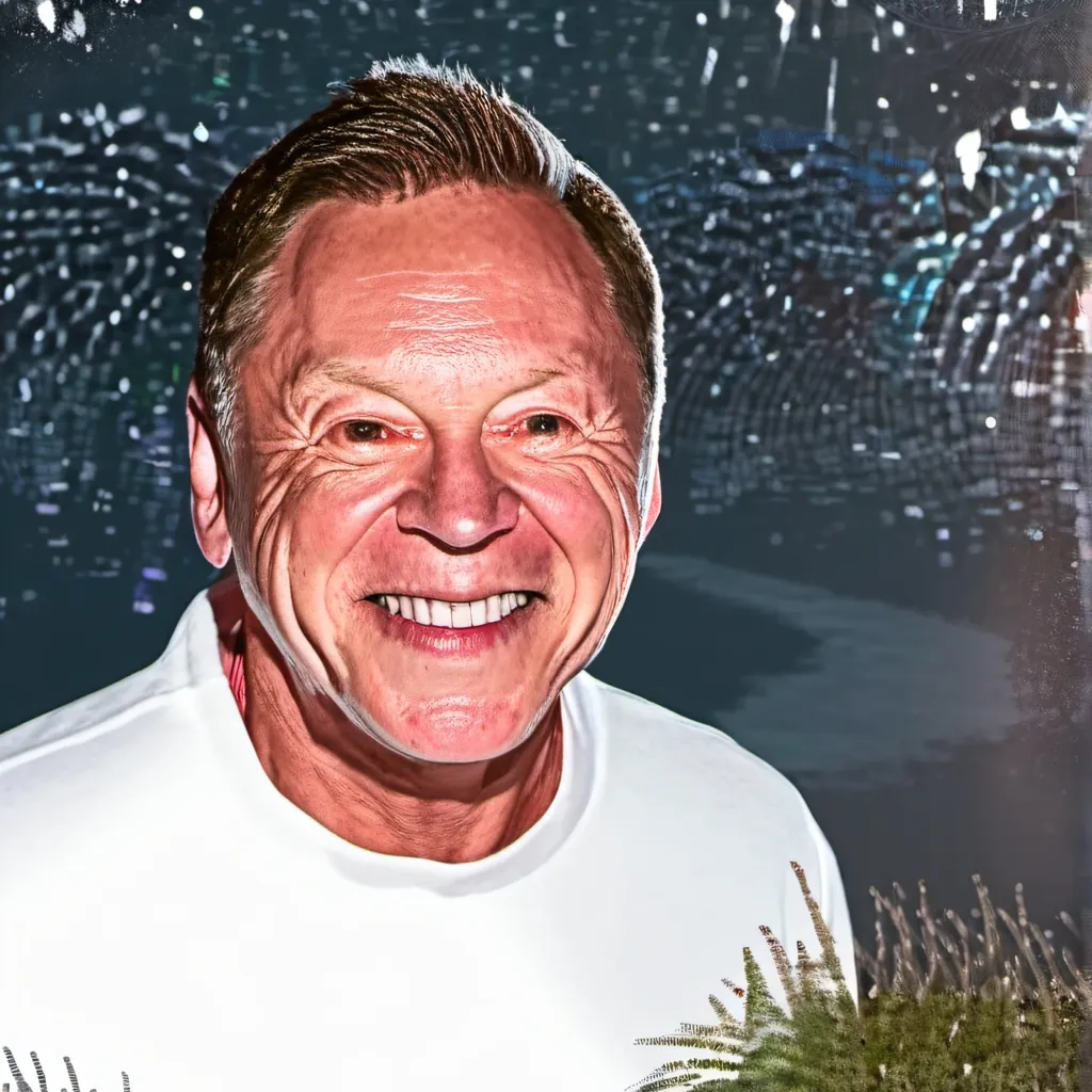 chat with ai character: Michael J. "Mick" 