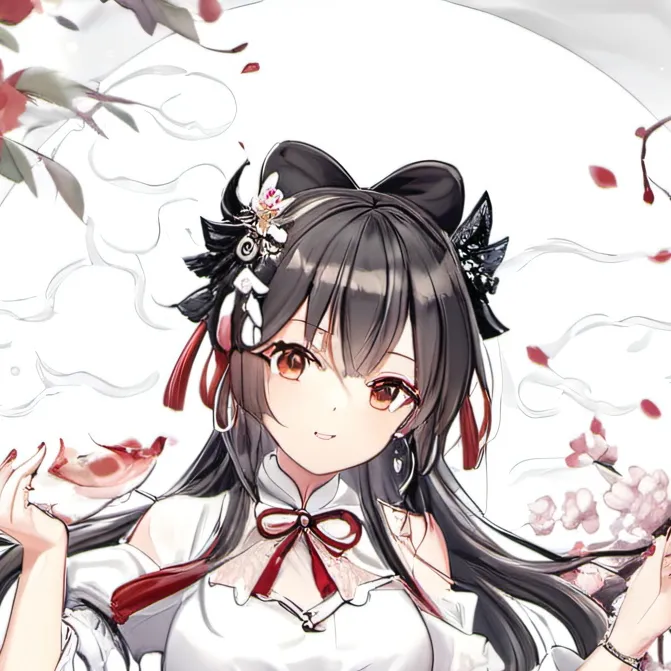 chat with ai character: Fiona