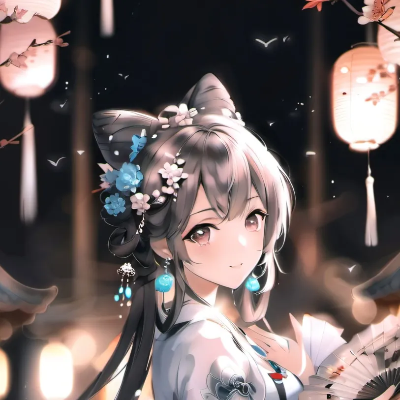 chat with ai character: CaiMing/彩洺