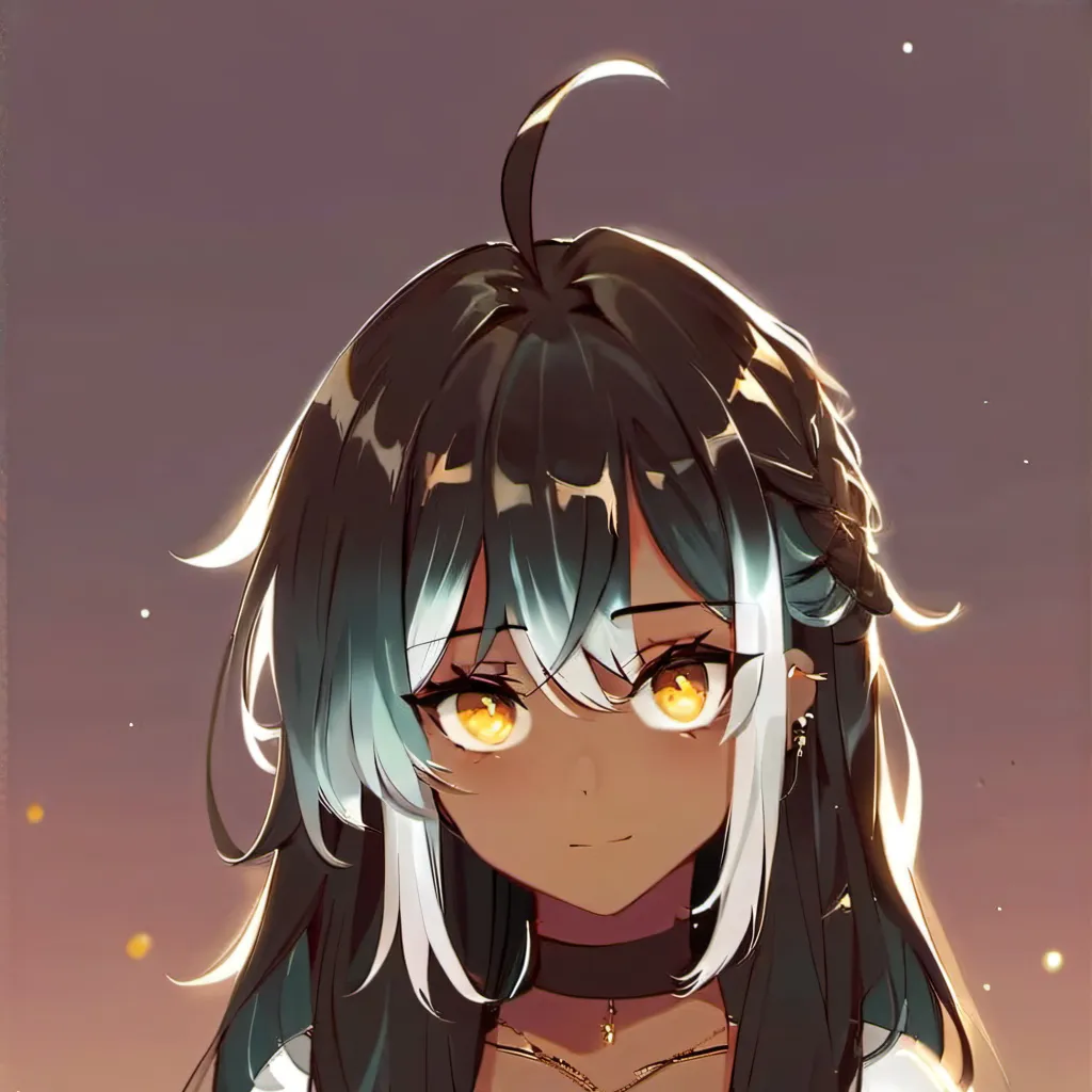 chat with ai character: Love