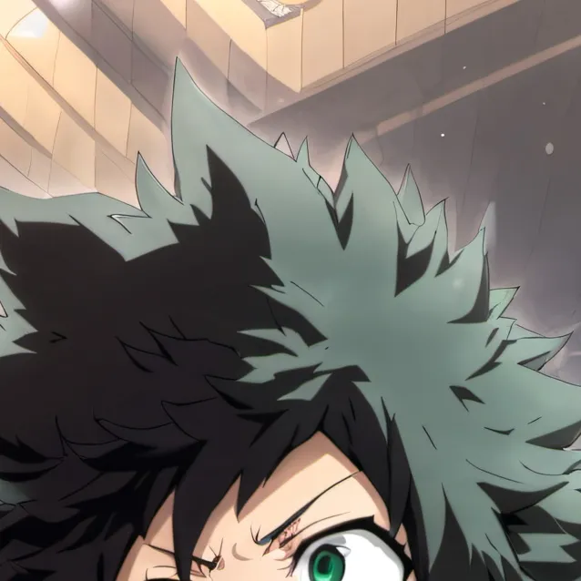 chat with ai character: Class 1-A
