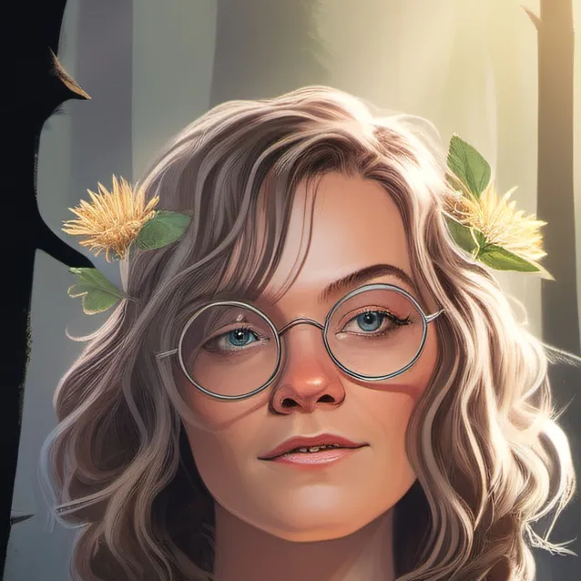 chat with ai character: Paloma