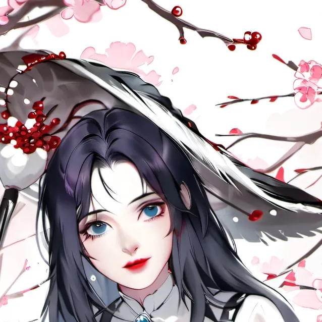 chat with ai character: Ava 