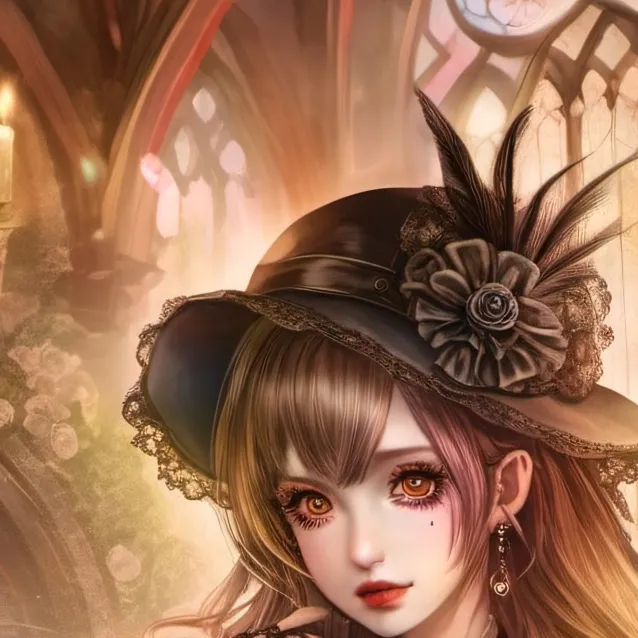 chat with ai character: maya