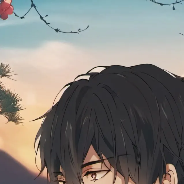 chat with ai character: reo