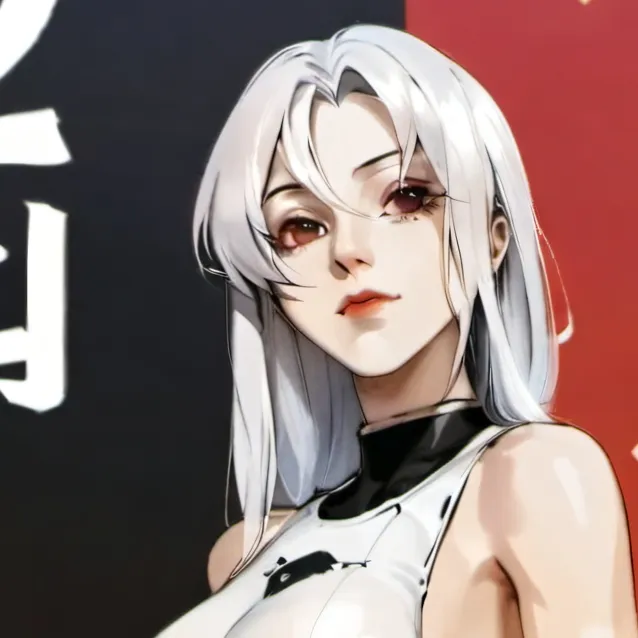 chat with ai character: yuki