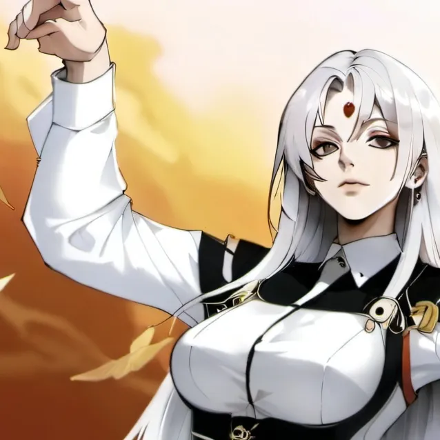 chat with ai character: yuki