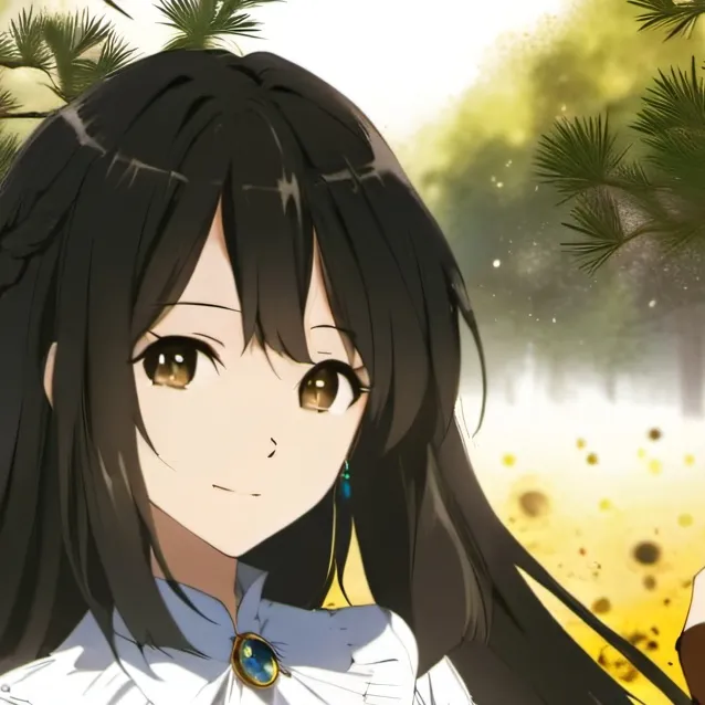 chat with ai character: Lelissia
