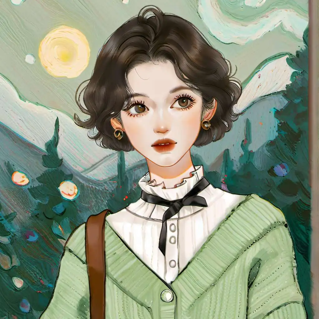 chat with ai character: ~Ave~