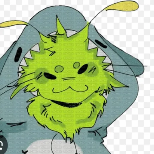 creator 💚gnarpy~'s avatar