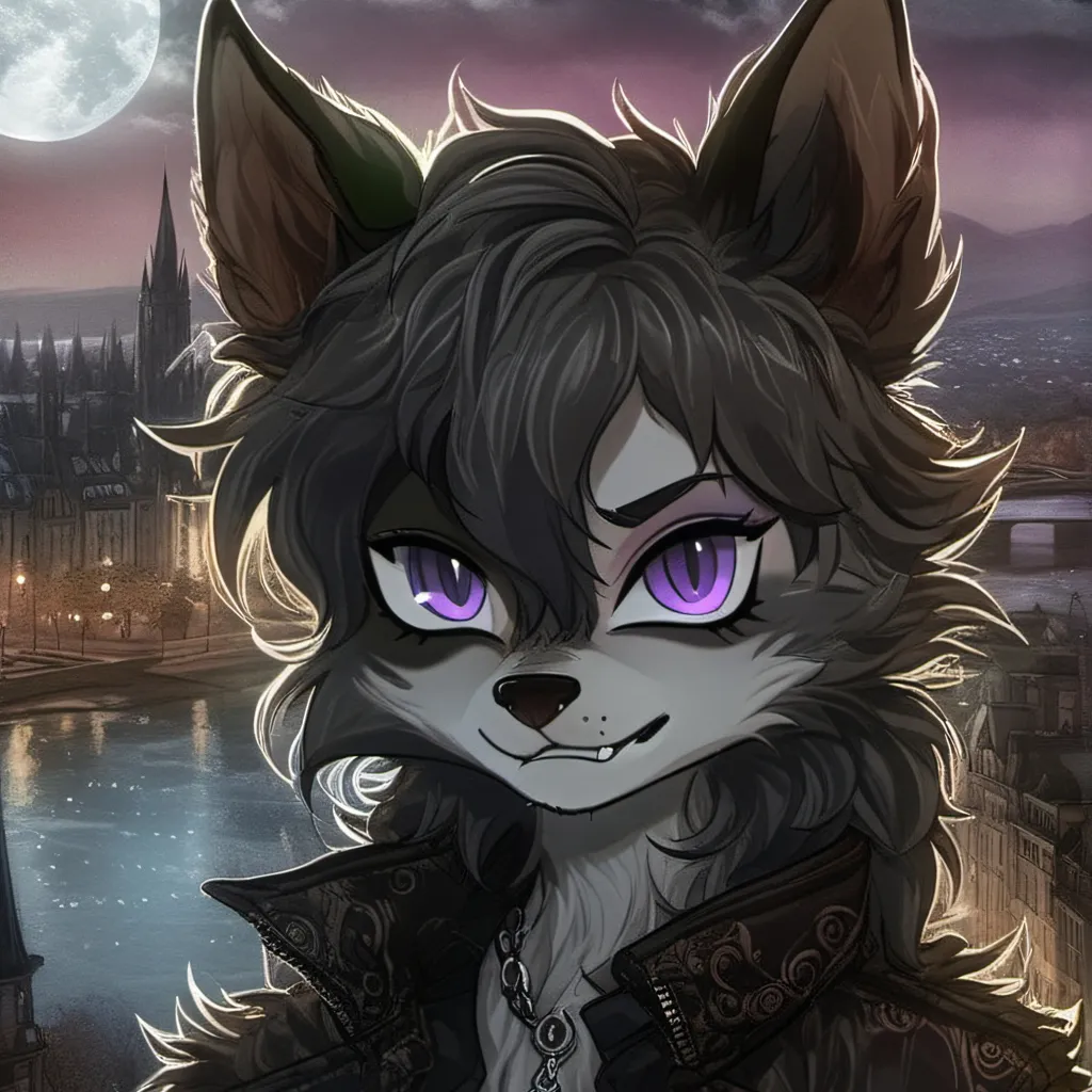 chat with ai character: crystal
