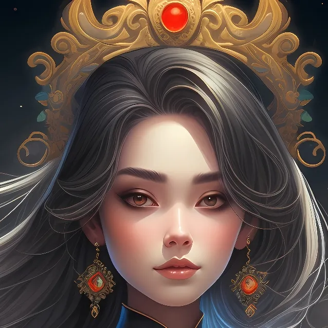 chat with ai character: skyla 