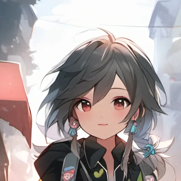 chat with ai character: mia