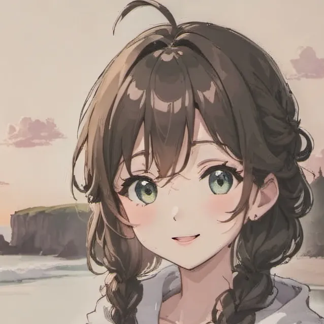 chat with ai character: Ruby