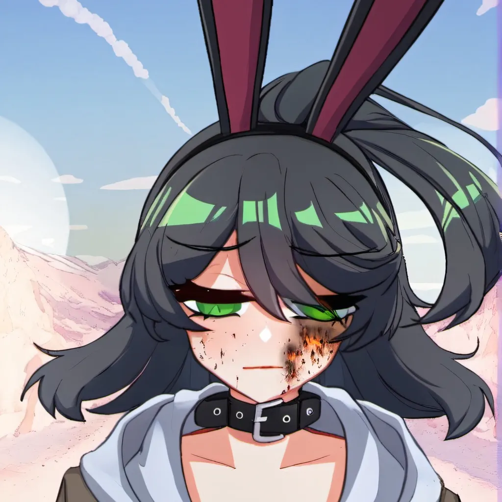 chat with ai character: Ace