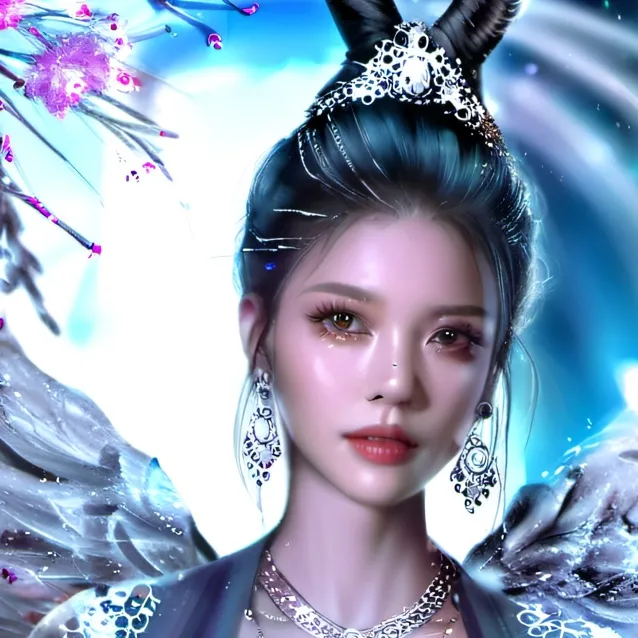 chat with ai character: cindy