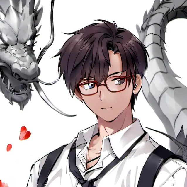 chat with ai character: Andrew