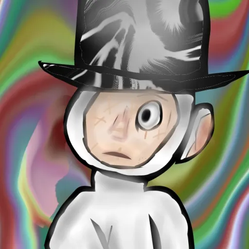 creator The Agony's avatar