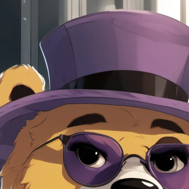 chat with ai character: Goldie Fazbear 
