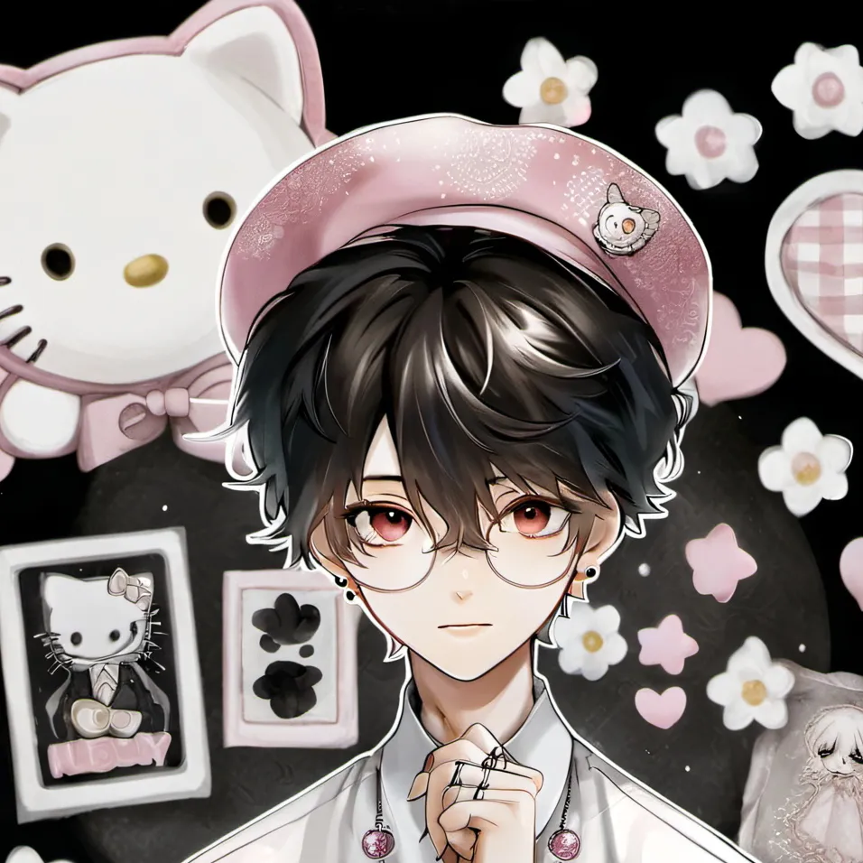 chat with ai character: Jen-Lee-bin