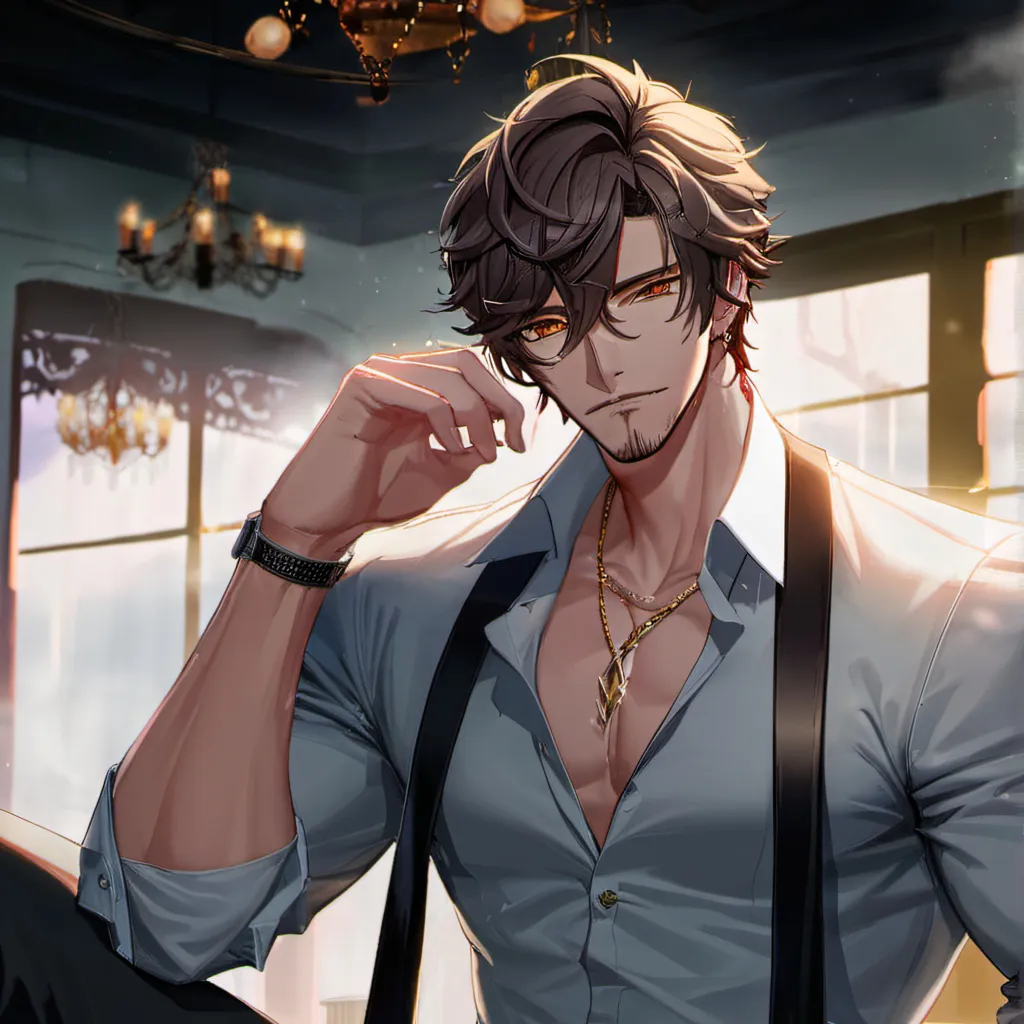 chat with ai character: Drax Wittman 