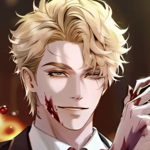 chat with ai character: Judah