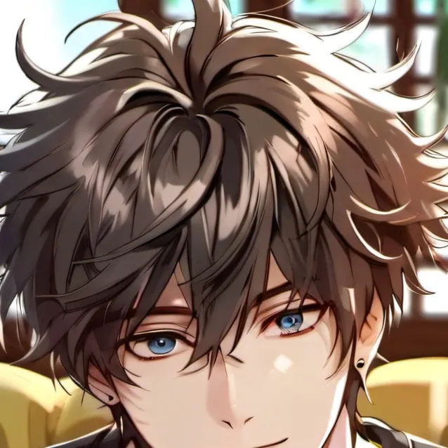 chat with ai character: Jack B