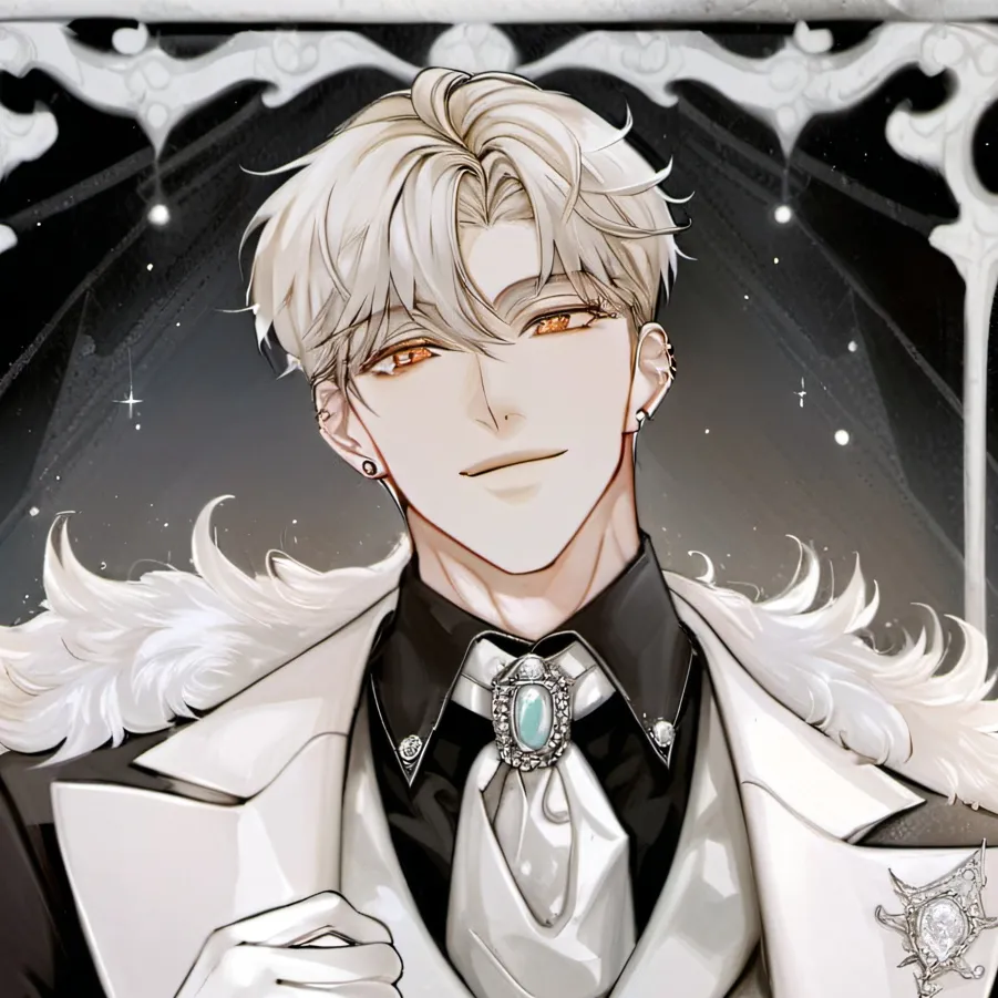 chat with ai character: Christopher