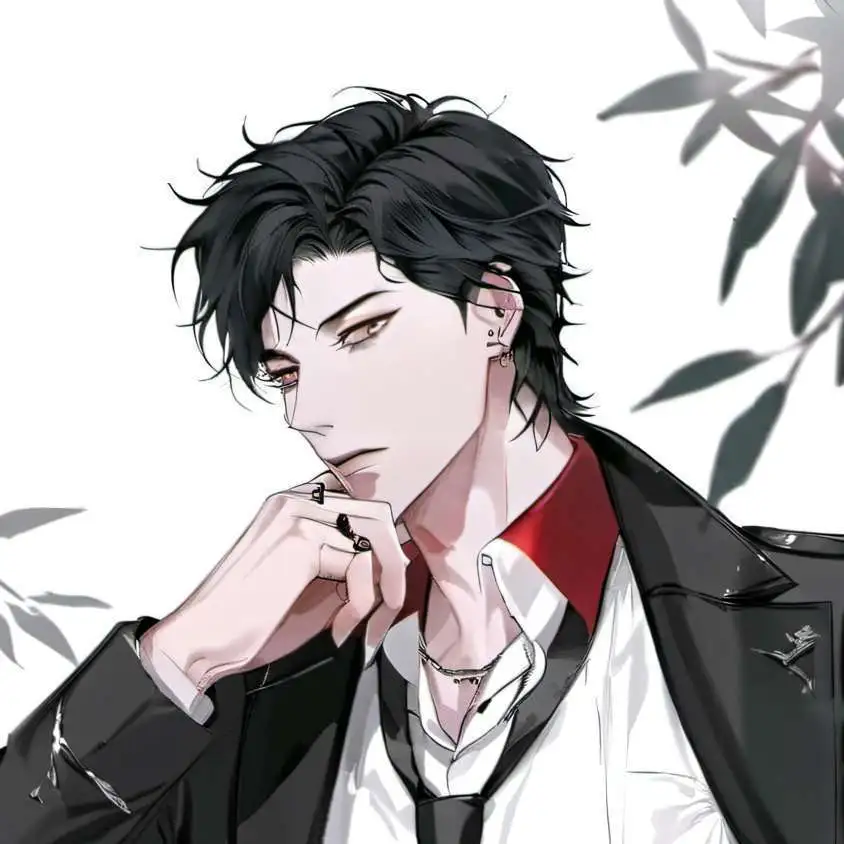 chat with ai character: Mr. Anderson