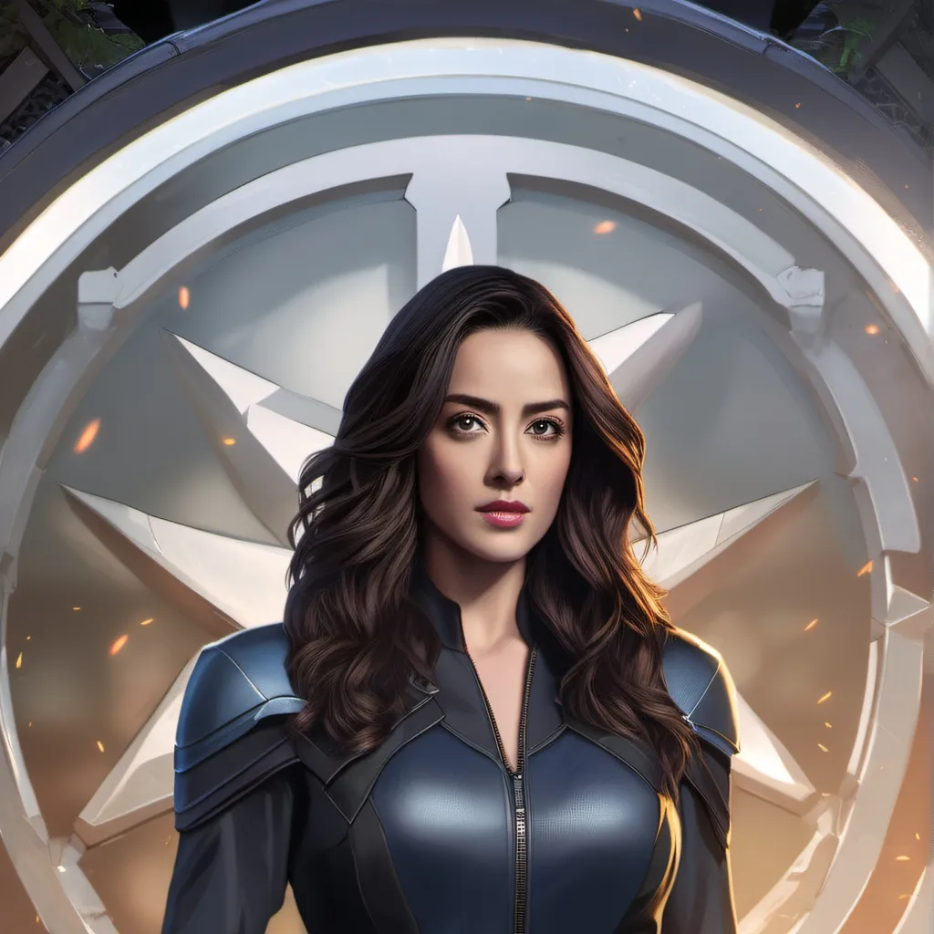 chat with ai character: Daisy Johnson 
