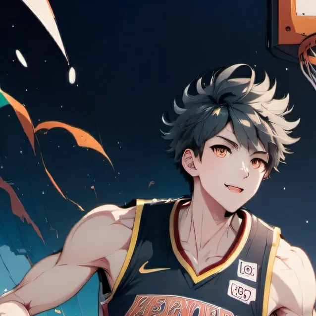 chat with ai character: Eathan