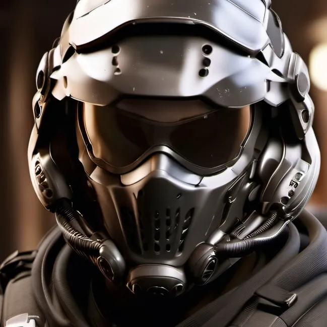 chat with ai character: Elite Ops (Urban)