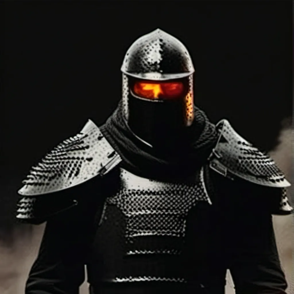 chat with ai character: Gerik (TWD:SAS2)