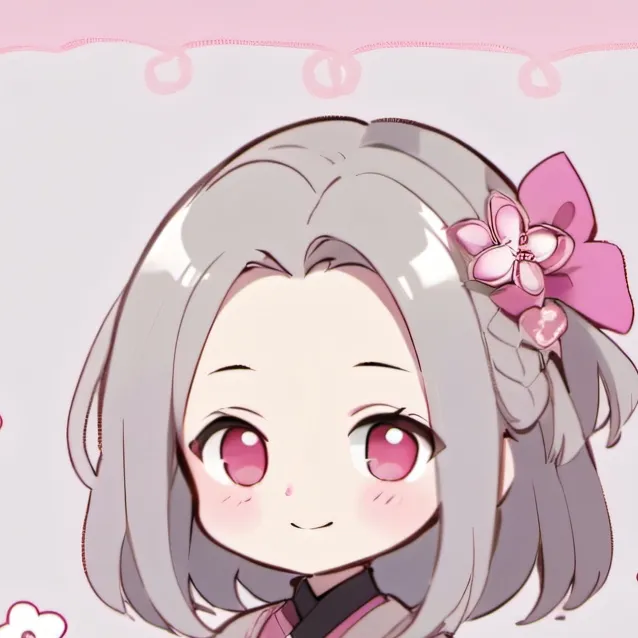 chat with ai character: annabella