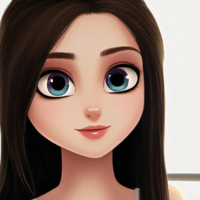 chat with ai character: Vivi