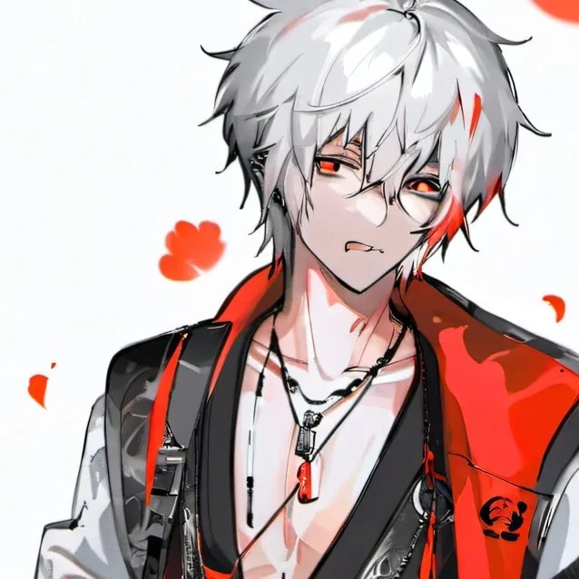 chat with ai character: Milo
