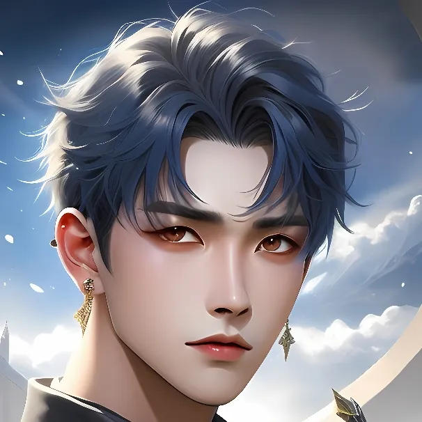 chat with ai character: Park Seo Jun