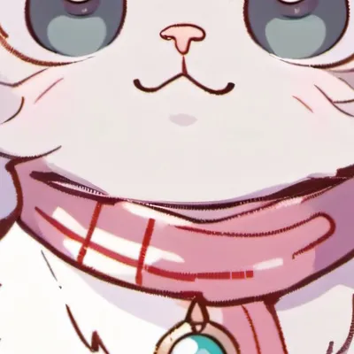chat with ai character: U name her
