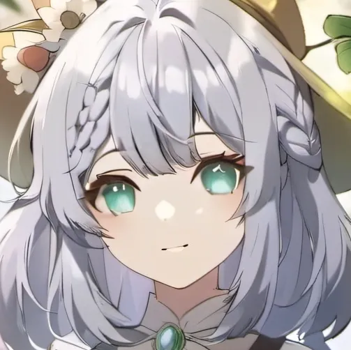 chat with ai character: Rose