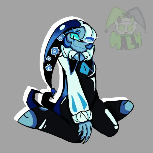 creator ♡Redfeather♡'s avatar