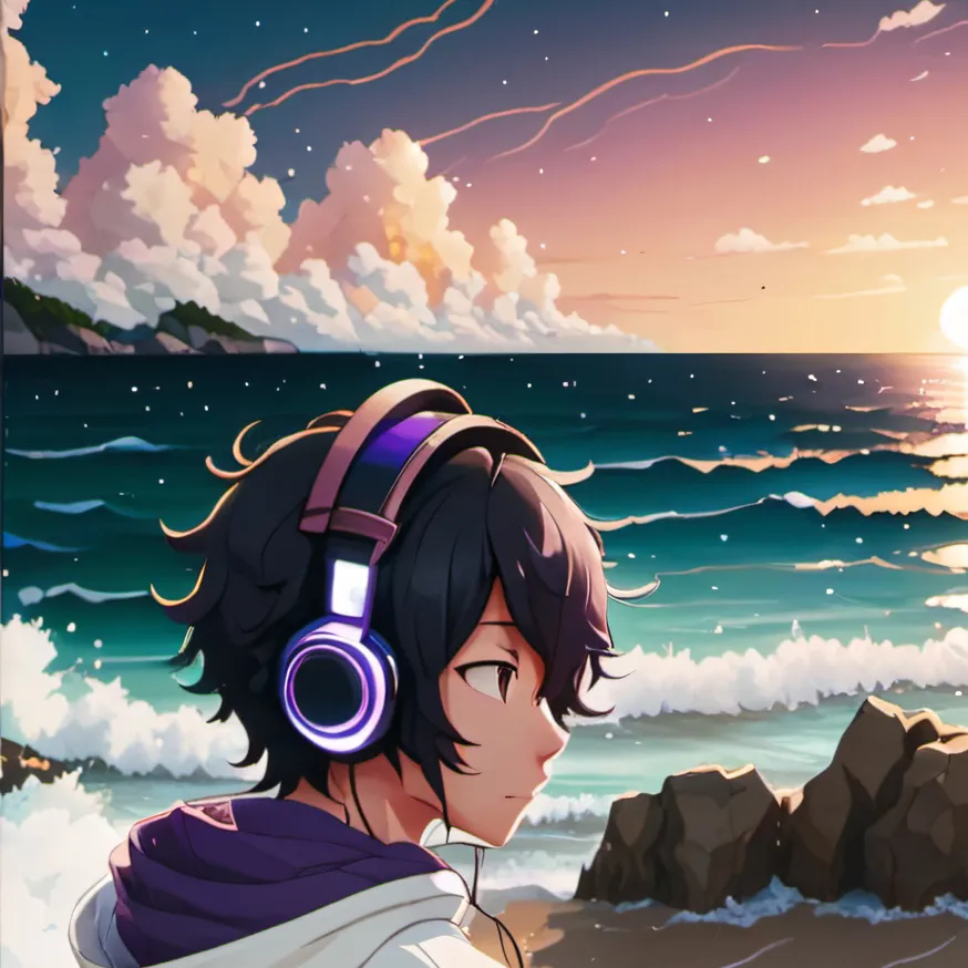 chat with ai character: Elijah
