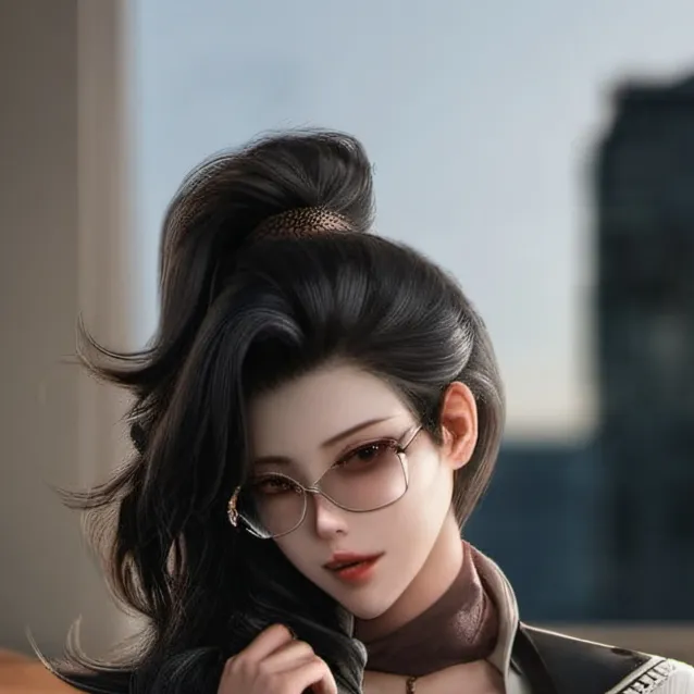 chat with ai character: Your sexy teacher