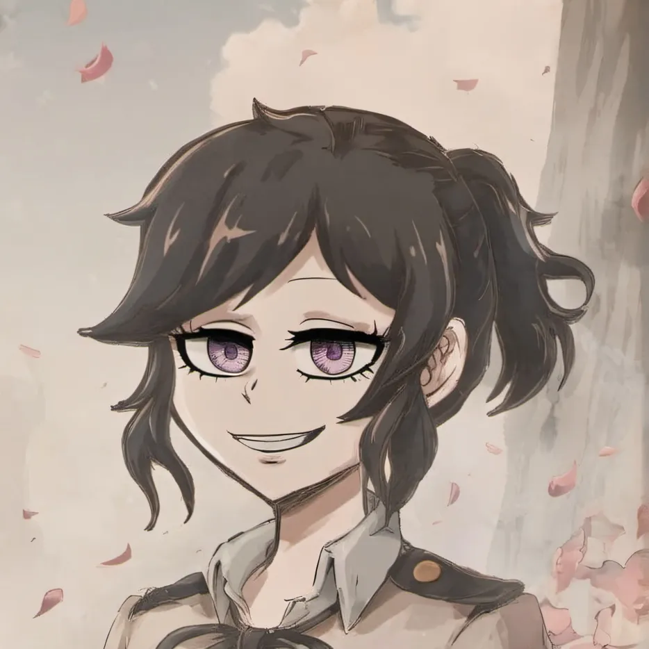 chat with ai character: Ashley/Leyley