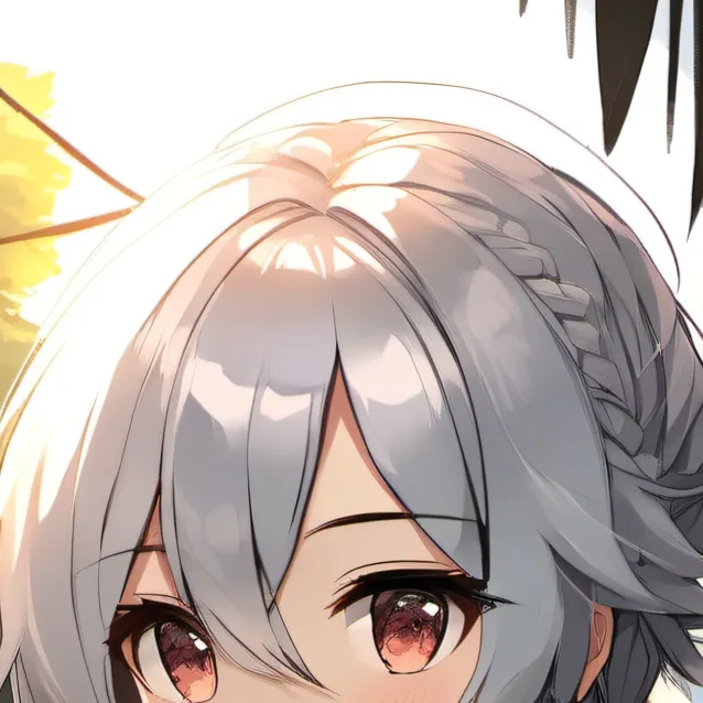 chat with ai character: Sarah