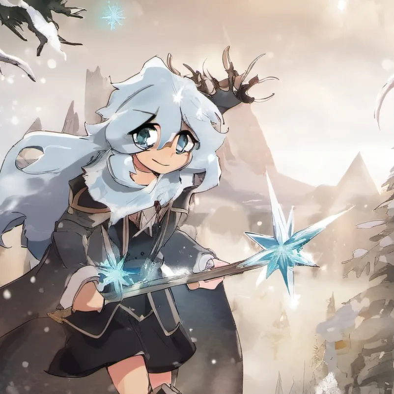 chat with ai character: Esmeraldo