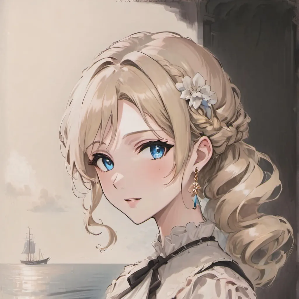 chat with ai character: ✨Melanie✨