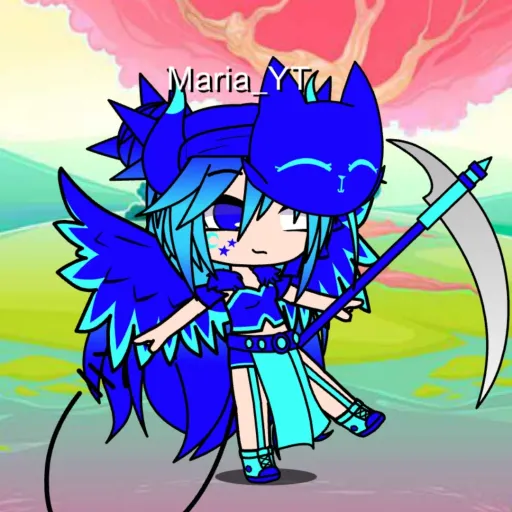 creator Maria_YT's avatar