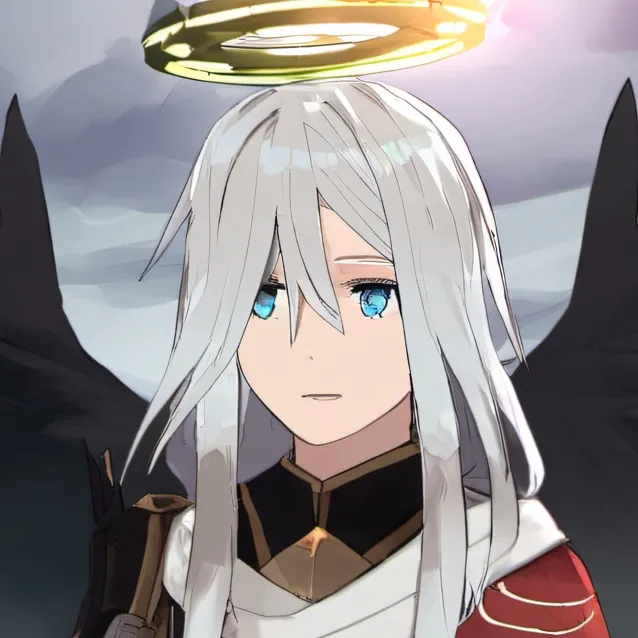chat with ai character: guardian